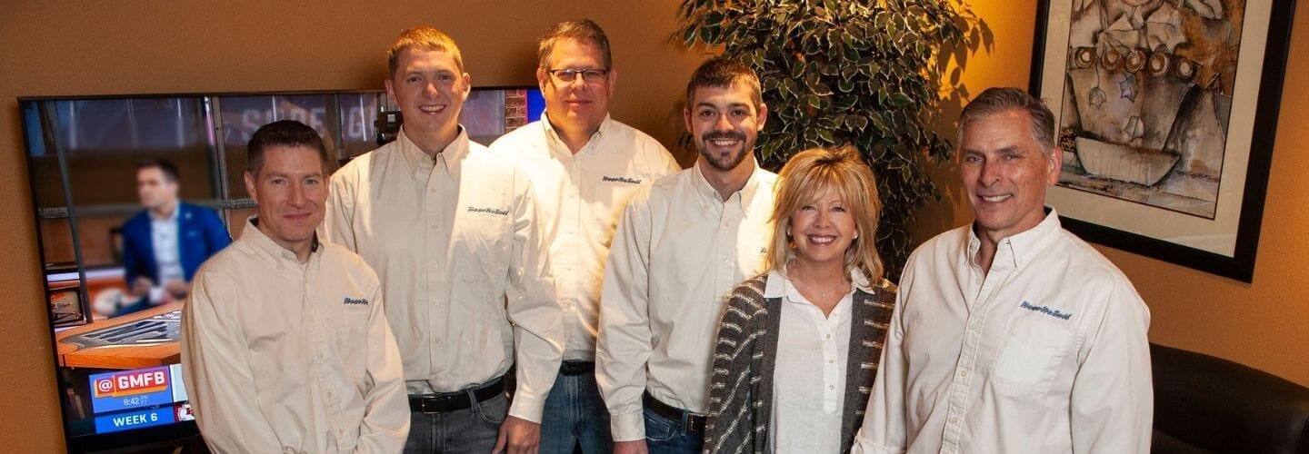 New Collaboration: A/V Specialists Gain Exclusive Perks with Modern Shelving®