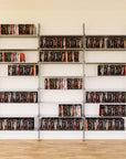DVD Media Storage Shelving