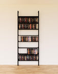 DVD Media Storage Shelving