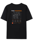 Mini ModMod Tee V2
