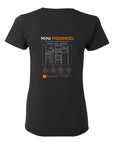 Mini ModMod V2 Tee for Women