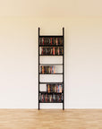 DVD Media Storage Shelving