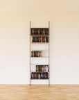 DVD Media Storage Shelves