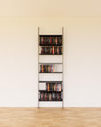 DVD Media Storage Shelving