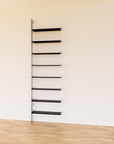 DVD Media Storage Shelves