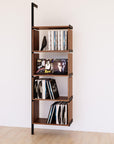 Vinyl Storage Series - Organize LP's in Style