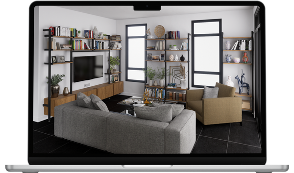 Shelving Image