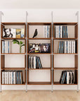 Vinyl Storage Series - Organize your LP's in Style