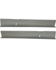 Offset End Bracket - Shelf Support