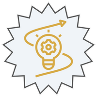 INNOVATE WITH PURPOSE