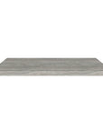 Wood Color Options