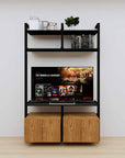 Media Unit Builder