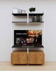 Media Unit Builder