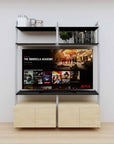 Media Unit Builder