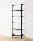 Modular Shelving Units - Aluminum Shelves