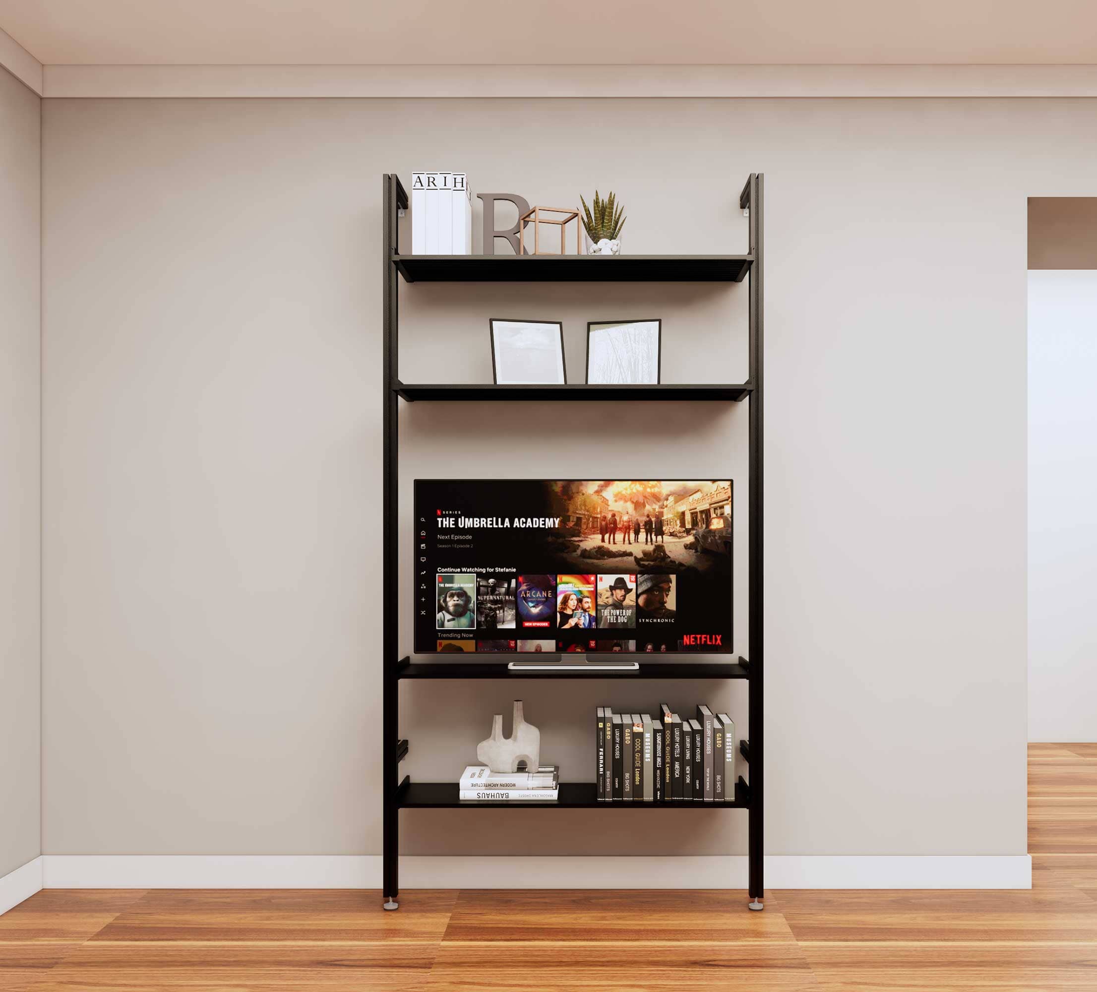 Media Unit Builder 32-42-46" TVs