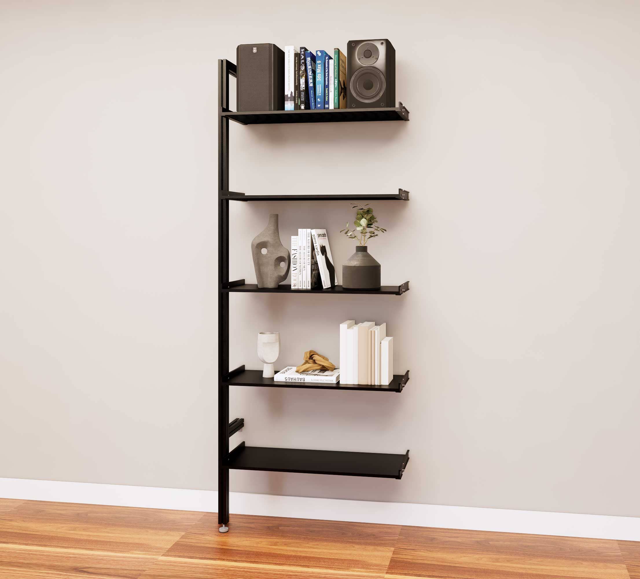 Media Unit Builder 32-42-46" TVs