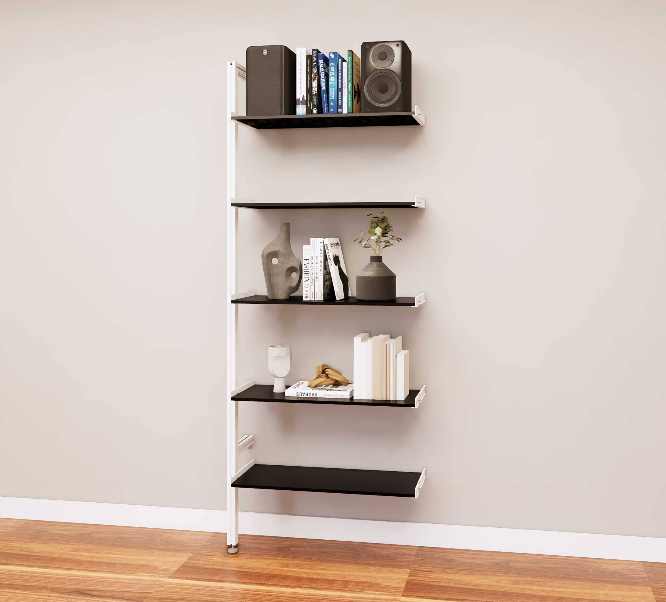 Media Unit Builder 32-42-46" TVs