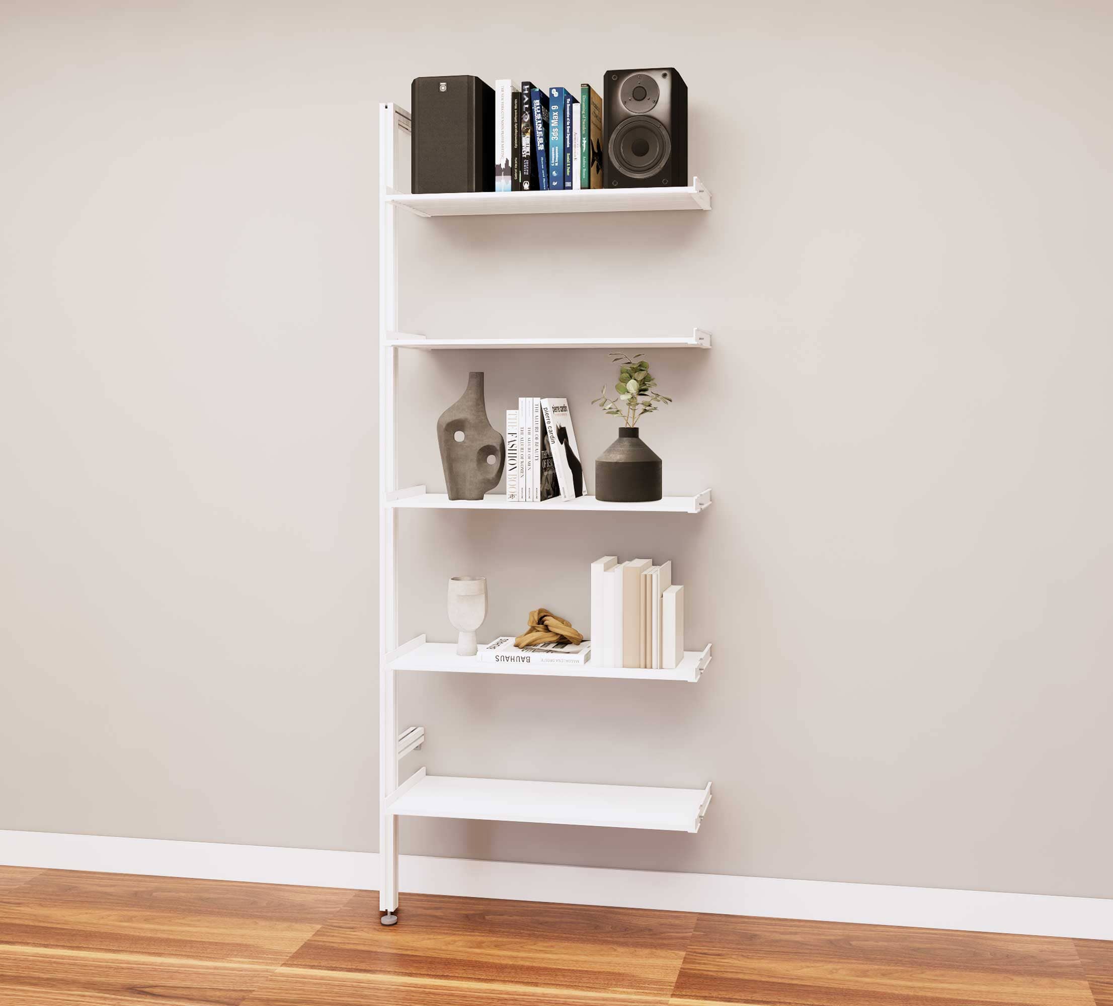 Media Unit Builder 32-42-46" TVs