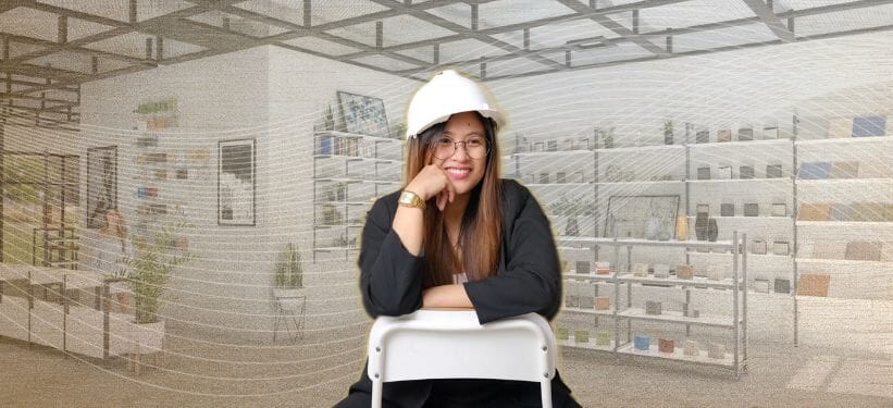 Staff Spotlight: Meet Designer Allana Baloy
