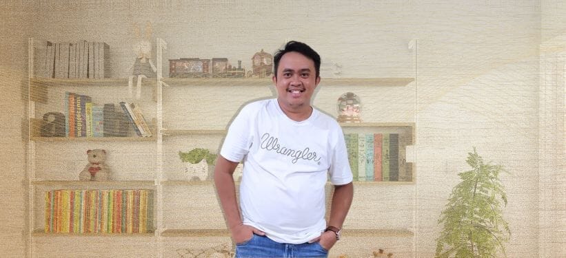 Staff Spotlight: Meet Ryan Casenillo, Designer at Modern Shelving