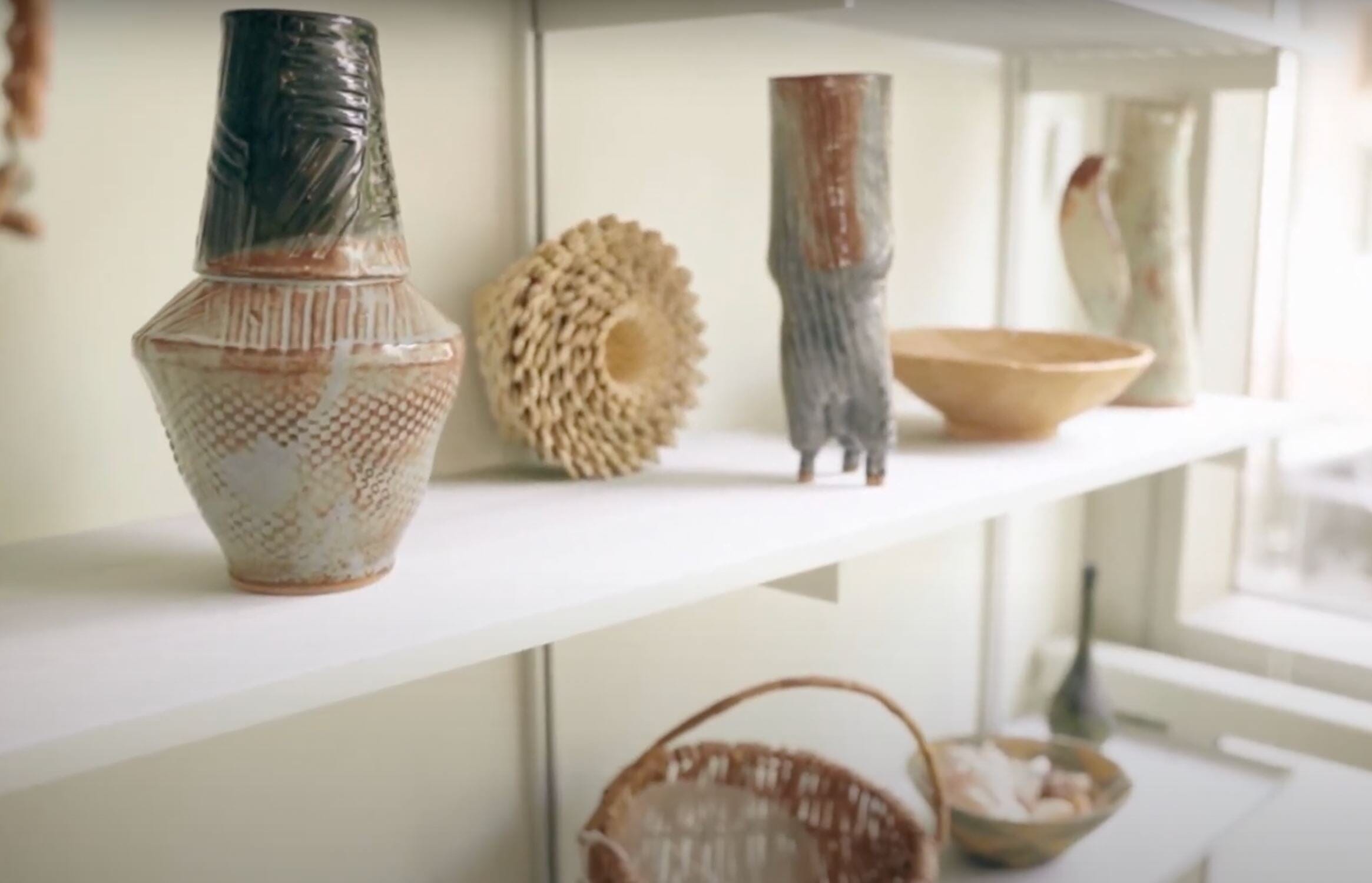 Behind the Shelves: A Washington DC Area Installer Story