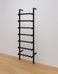 Modern Shelving Sock Display Shelving - SuperSocks