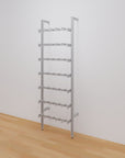 Modern Shelving Sock Display Shelving - SuperSocks