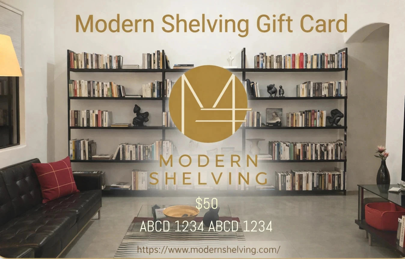 $50 Workshop Gift Card