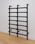 Modern Shelving Sock Display Shelving - SuperSocks