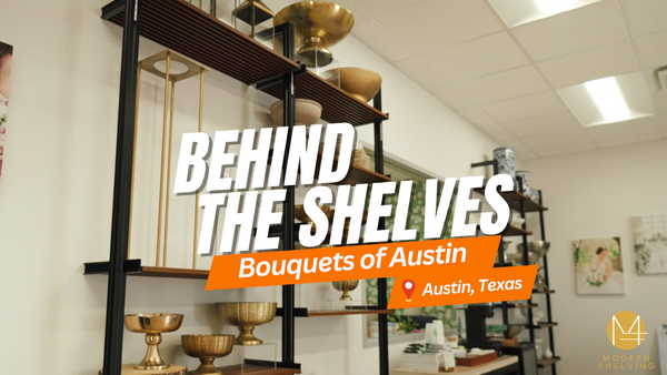  Bouquets of Austin