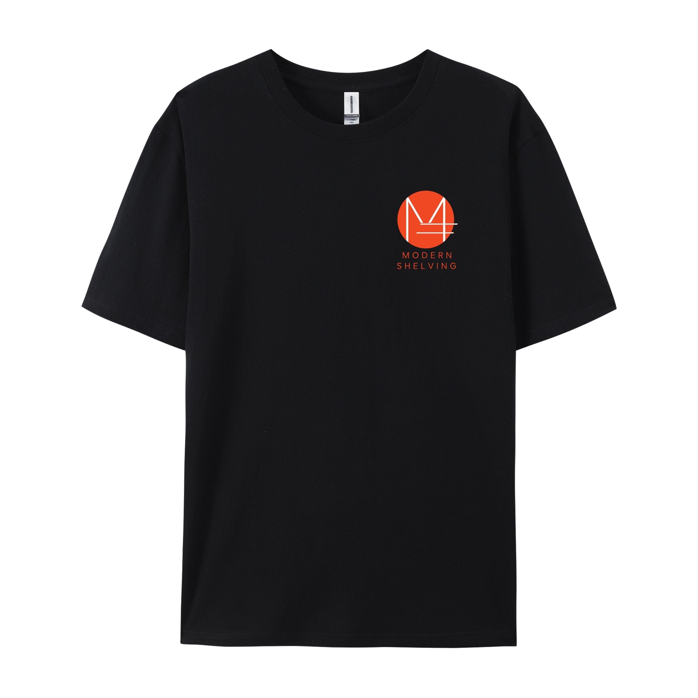 Mini ModMod Tee V2