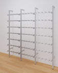 Modern Shelving Sock Display Shelving - SuperSocks