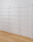 Modern Shelving Sock Display Shelving - SuperSocks