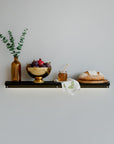 ModShelf™ Mini 24×6 Floating Aluminum Shelf