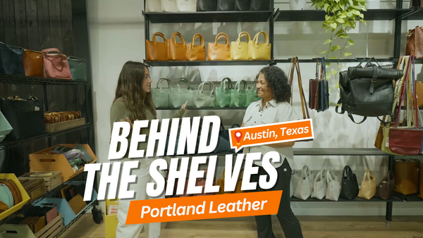 Portland Leather