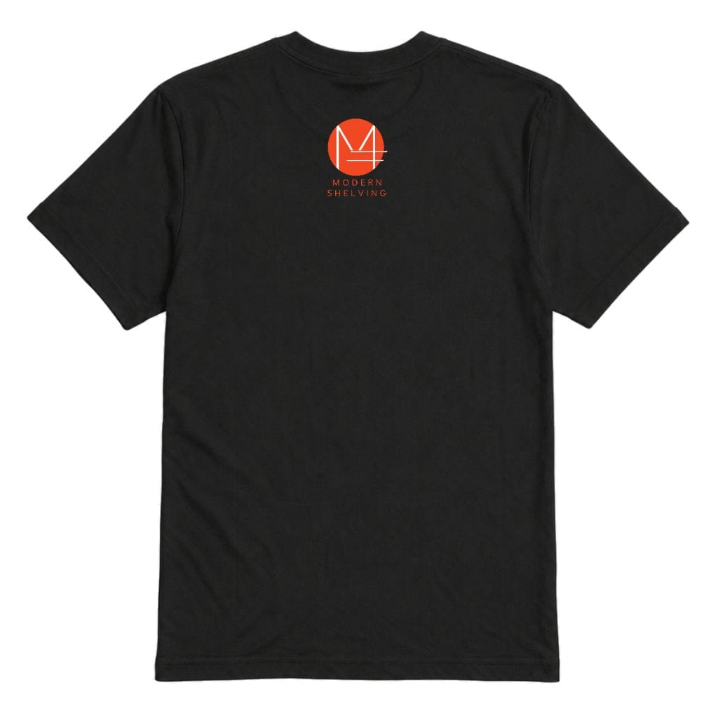 MODMOD Tee custom