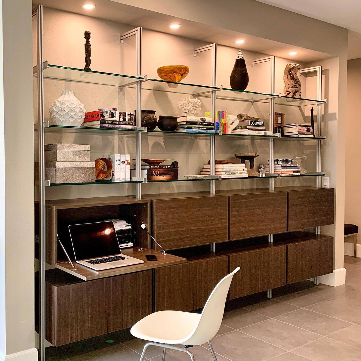 Shelvinator™ Design Service