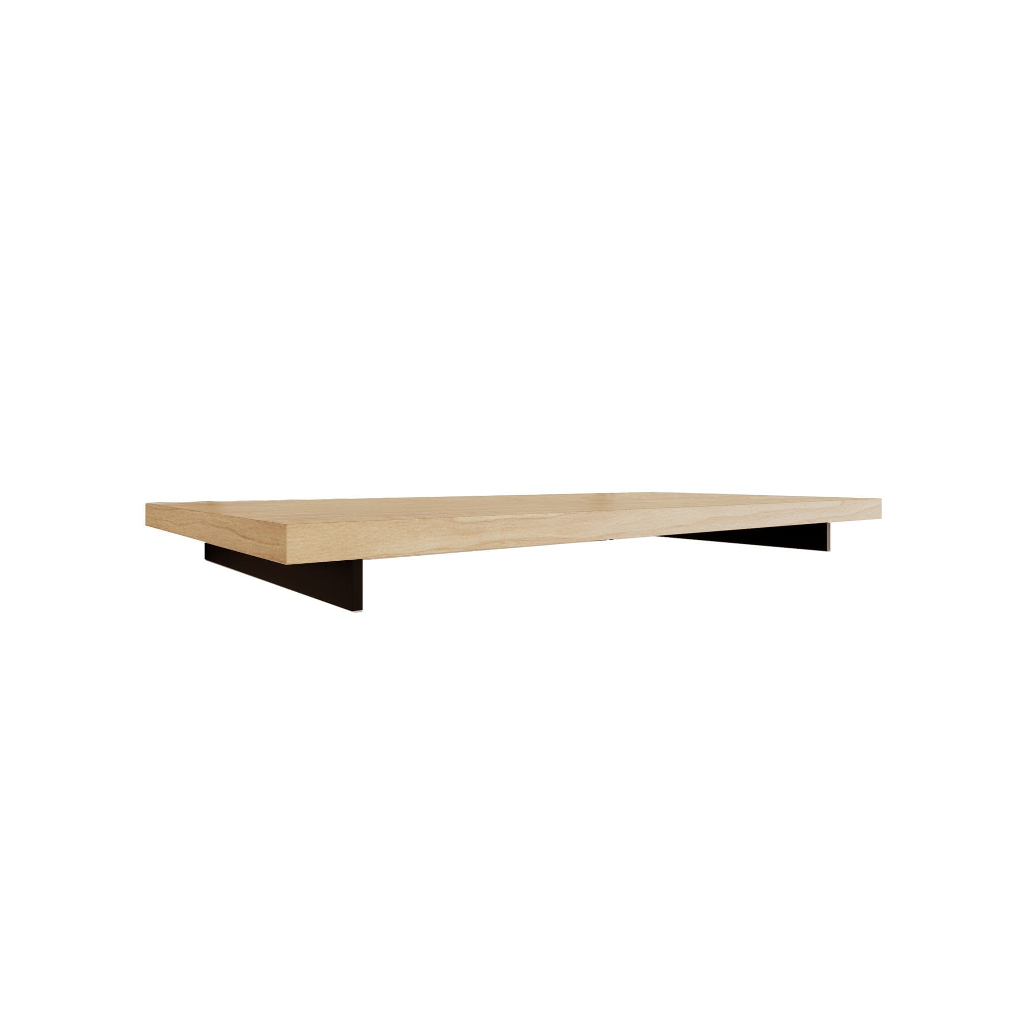 WAL Shelf with Supports - All Colors
