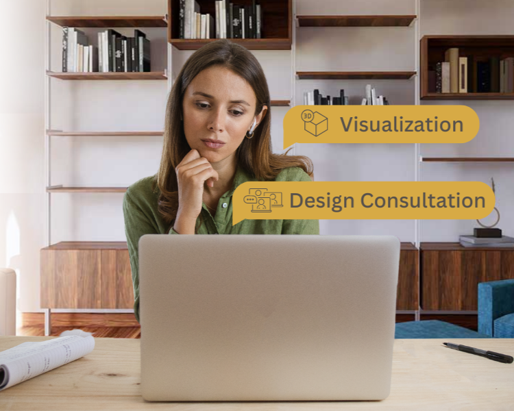 FREE DESIGN SERVICES