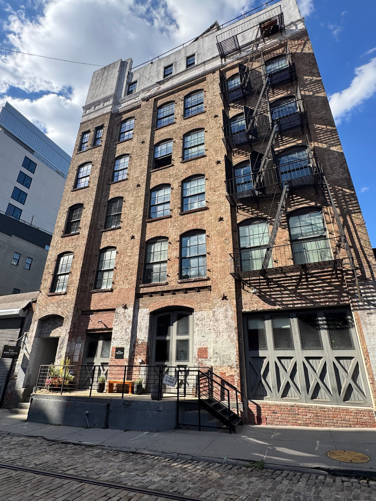 New York design studio