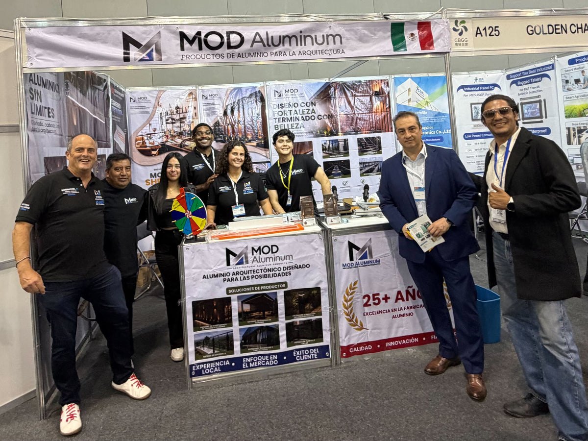 Expo China Homelife
Mexico 2026