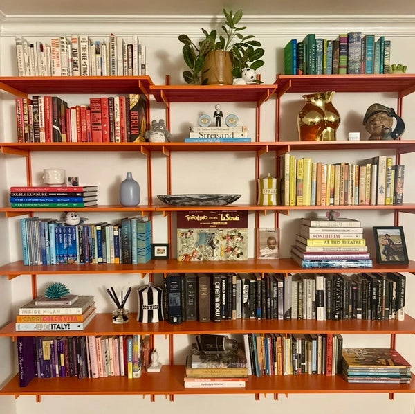 Shelving Image