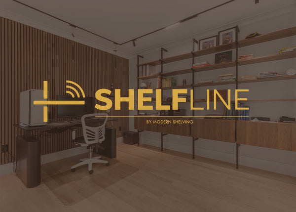 Shelving Image