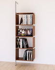 Vinyl Storage Series - Organize LP's in Style