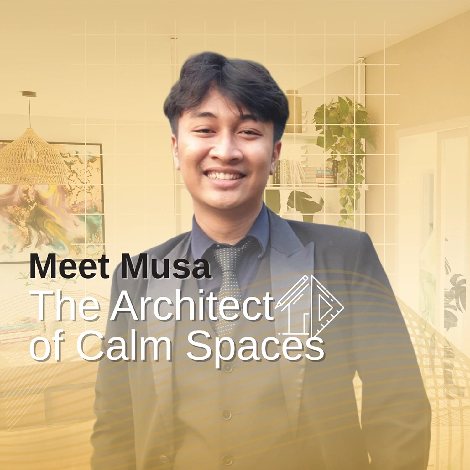 Free Custom Design Service – Modern Shelving