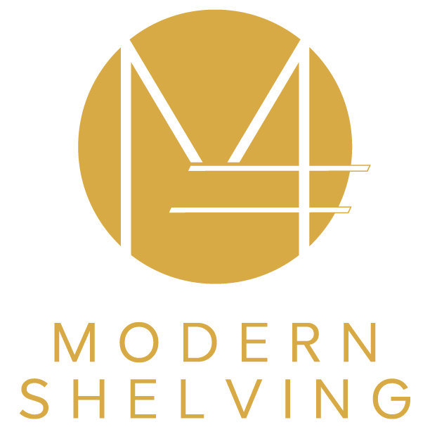 Primary Logo Moderns Shelving