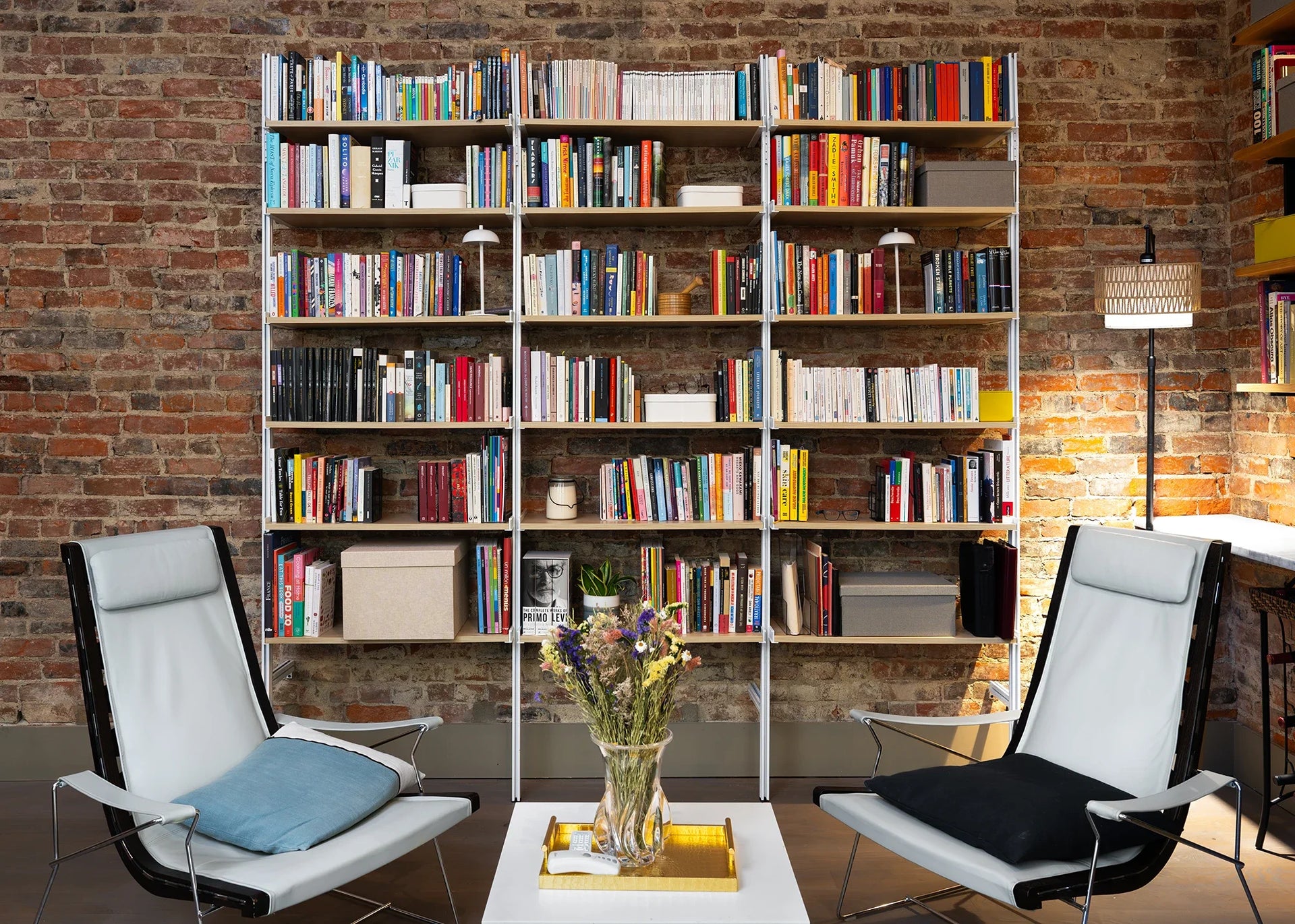 Solutions for Every Room