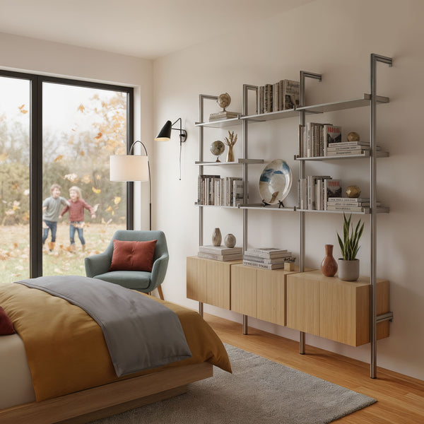 Shelving Image