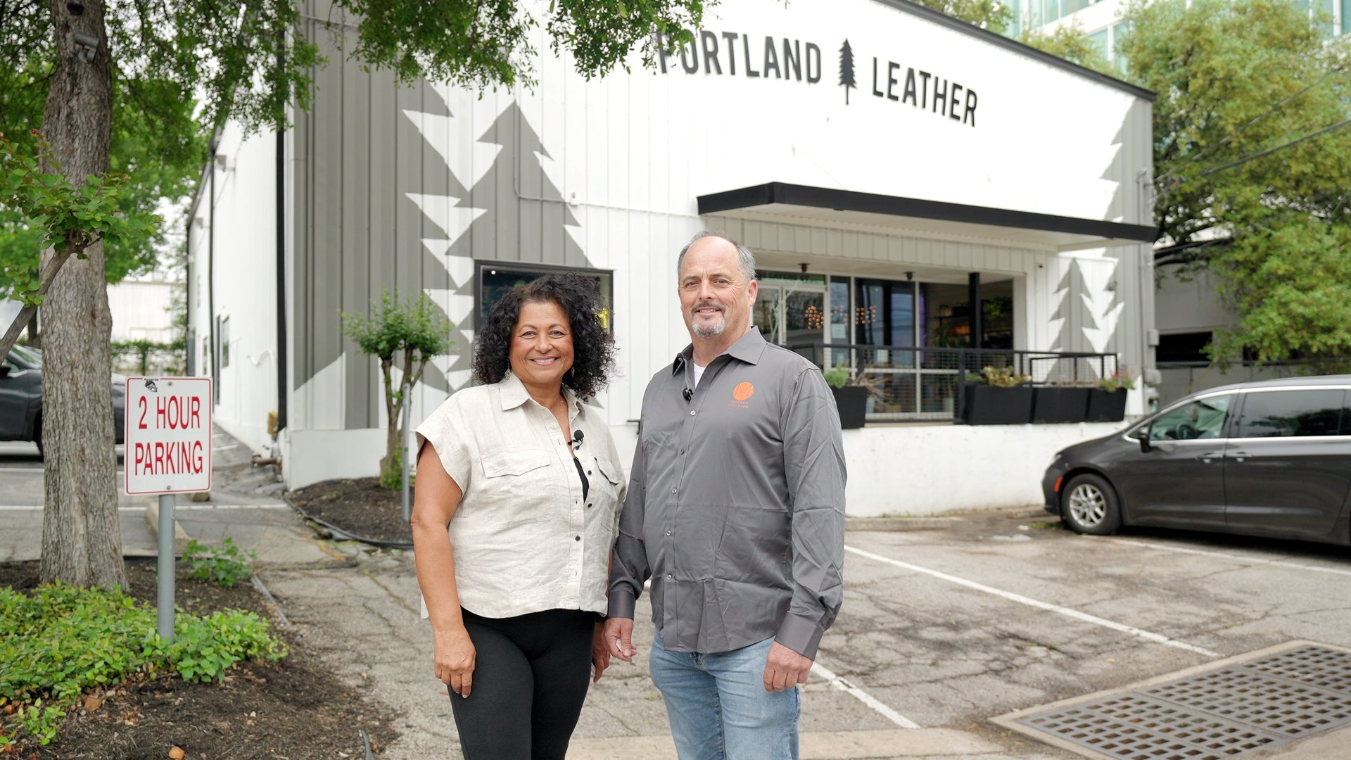 DESIGN ROOTED IN NEW YORK. CRAFTED IN THE USA.